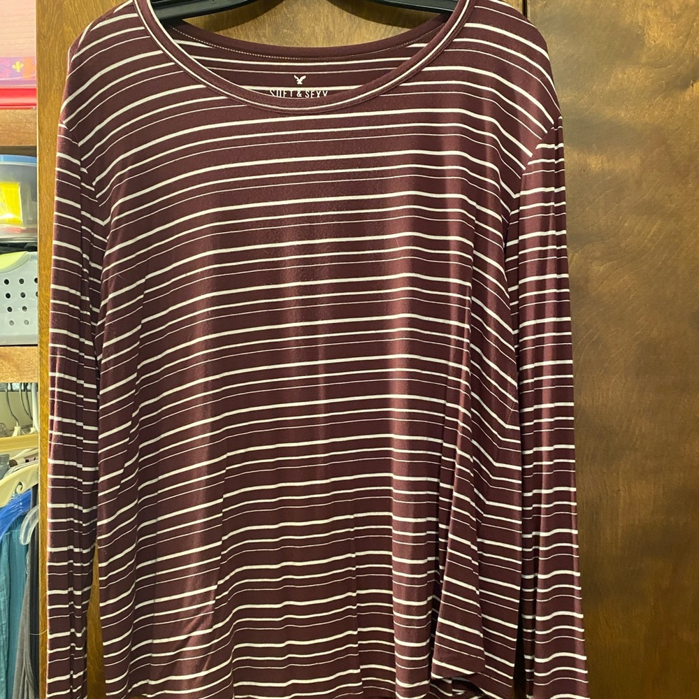 women’s top